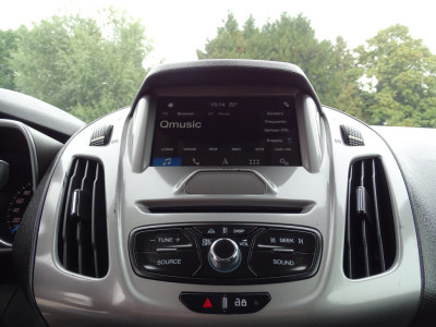 Ford Transit Connect 1.5 TDCI L1 Trend Euro 6 foto 18