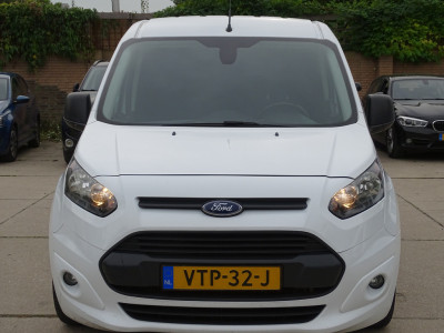 Ford Transit Connect 1.5 TDCI L1 Trend Euro 6 foto 2