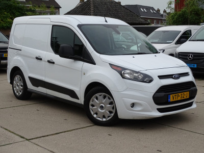 Ford Transit Connect 1.5 TDCI L1 Trend Euro 6 foto 3