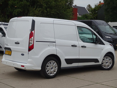 Ford Transit Connect 1.5 TDCI L1 Trend Euro 6 foto 5
