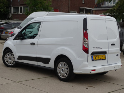 Ford Transit Connect 1.5 TDCI L1 Trend Euro 6 foto 7