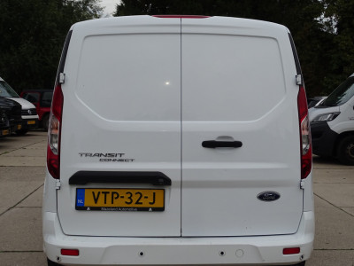 Ford Transit Connect 1.5 TDCI L1 Trend Euro 6 foto 9