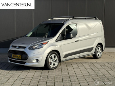 Ford Transit Connect 1.5 TDCI L2 Automaat Trekhaak EURO 6