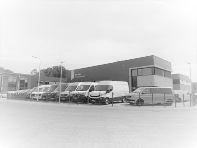 Ford Transit Connect 1.5 TDCI L2 Sport VVB411 BPM vrij! Benut nu nog uw voordeel!