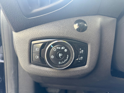Ford Transit Connect 1.5 TDCI L2 Trend 3-Zits Airco Cruise control Trekhaak foto 12