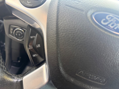 Ford Transit Connect 1.5 TDCI L2 Trend 3-Zits Airco Cruise control Trekhaak foto 14