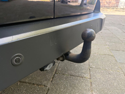 Ford Transit Connect 1.5 TDCI L2 Trend 3-Zits Airco Cruise control Trekhaak foto 15