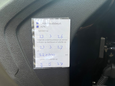 Ford Transit Connect 1.5 TDCI L2 Trend 3-Zits Airco Cruise control Trekhaak foto 18