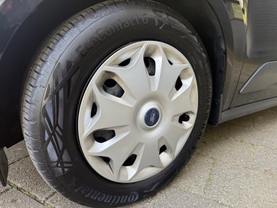 Ford Transit Connect 1.5 TDCI L2 Trend 3-Zits Airco Cruise control Trekhaak foto 19