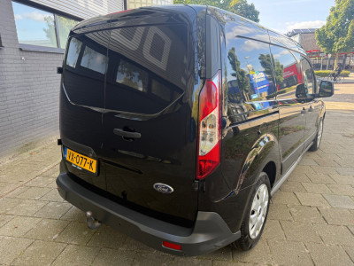 Ford Transit Connect 1.5 TDCI L2 Trend 3-Zits Airco Cruise control Trekhaak foto 3