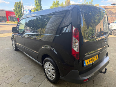 Ford Transit Connect 1.5 TDCI L2 Trend 3-Zits Airco Cruise control Trekhaak foto 4