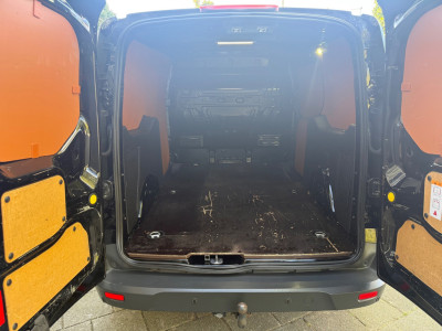 Ford Transit Connect 1.5 TDCI L2 Trend 3-Zits Airco Cruise control Trekhaak foto 6