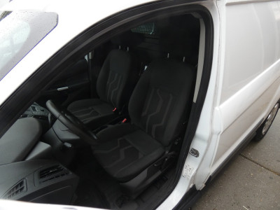 Ford Transit Connect 1.5 TDCI L2* Trend* 67000km *btw vrij* foto 10