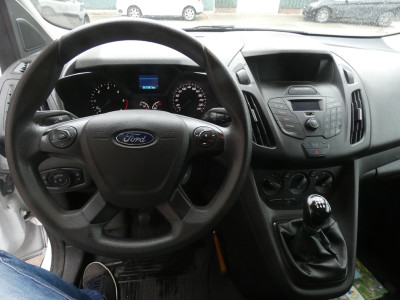 Ford Transit Connect 1.5 TDCI L2* Trend* 67000km *btw vrij* foto 11
