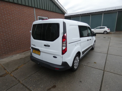Ford Transit Connect 1.5 TDCI L2* Trend* 67000km *btw vrij* foto 2