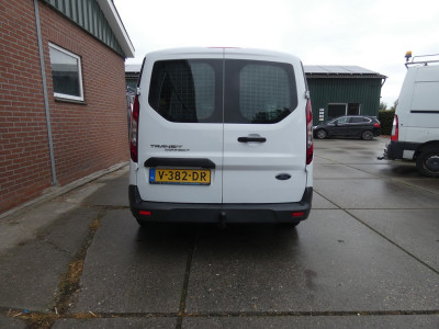Ford Transit Connect 1.5 TDCI L2* Trend* 67000km *btw vrij* foto 3