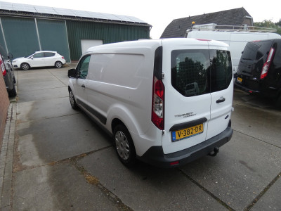 Ford Transit Connect 1.5 TDCI L2* Trend* 67000km *btw vrij* foto 4
