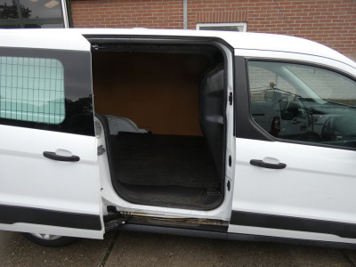 Ford Transit Connect 1.5 TDCI L2* Trend* 67000km *btw vrij* foto 5