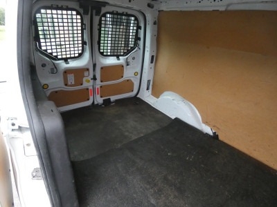 Ford Transit Connect 1.5 TDCI L2* Trend* 67000km *btw vrij* foto 7