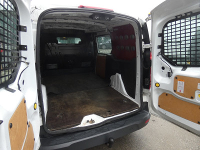 Ford Transit Connect 1.5 TDCI L2* Trend* 67000km *btw vrij* foto 8