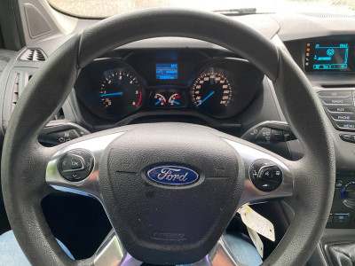 Ford Transit Connect 1.5 TDCI L2 Trend * Euro6 / 2016 / Airco / Cruise Control / PDC / Navigatie/ StartStop /6Bak /Stoelverwarming 10