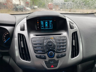 Ford Transit Connect 1.5 TDCI L2 Trend * Euro6 / 2016 / Airco / Cruise Control / PDC / Navigatie/ StartStop /6Bak /Stoelverwarming 13