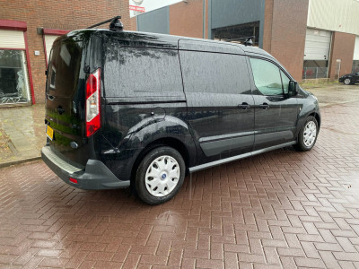 Ford Transit Connect 1.5 TDCI L2 Trend * Euro6 / 2016 / Airco / Cruise Control / PDC / Navigatie/ StartStop /6Bak /Stoelverwarming 3