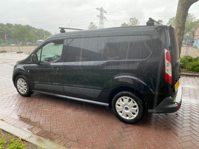 Ford Transit Connect 1.5 TDCI L2 Trend * Euro6 / 2016 / Airco / Cruise Control / PDC / Navigatie/ StartStop /6Bak /Stoelverwarming 5