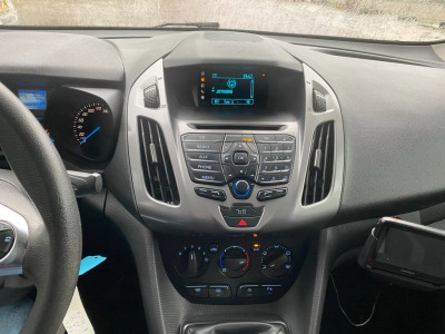 Ford Transit Connect 1.5 TDCI L2 Trend * Euro6 / 2016 / Airco / Cruise Control / PDC / Navigatie/ StartStop /6Bak /Stoelverwarming 9