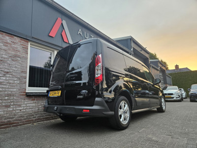 Ford Transit Connect 1.5 TDCI L2 Trend Trekhaak! Camera! Nette Bus! NAP! Navigatie! Airco/Clima! Cruise Control! foto 11
