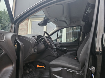 Ford Transit Connect 1.5 TDCI L2 Trend Trekhaak! Camera! Nette Bus! NAP! Navigatie! Airco/Clima! Cruise Control! foto 12