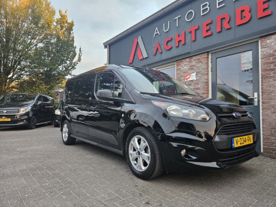 Ford Transit Connect 1.5 TDCI L2 Trend Trekhaak! Camera! Nette Bus! NAP! Navigatie! Airco/Clima! Cruise Control! foto 13