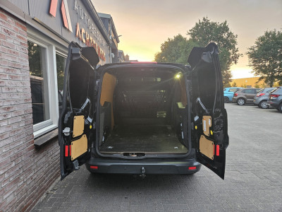 Ford Transit Connect 1.5 TDCI L2 Trend Trekhaak! Camera! Nette Bus! NAP! Navigatie! Airco/Clima! Cruise Control! foto 16