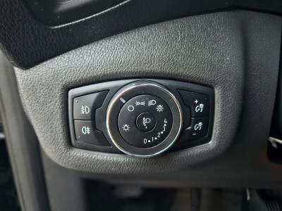 Ford Transit Connect 1.5 TDCI L2 Trend Trekhaak! Camera! Nette Bus! NAP! Navigatie! Airco/Clima! Cruise Control! foto 17