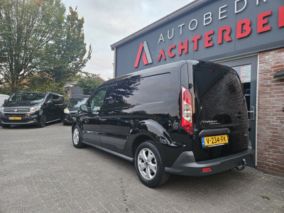 Ford Transit Connect 1.5 TDCI L2 Trend Trekhaak! Camera! Nette Bus! NAP! Navigatie! Airco/Clima! Cruise Control! foto 3