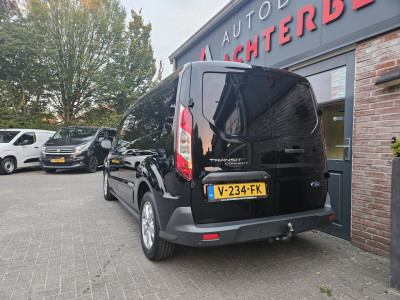 Ford Transit Connect 1.5 TDCI L2 Trend Trekhaak! Camera! Nette Bus! NAP! Navigatie! Airco/Clima! Cruise Control! foto 7