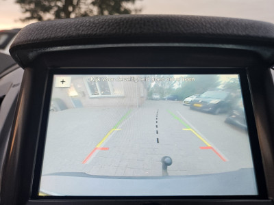 Ford Transit Connect 1.5 TDCI L2 Trend Trekhaak! Camera! Nette Bus! NAP! Navigatie! Airco/Clima! Cruise Control! foto 8