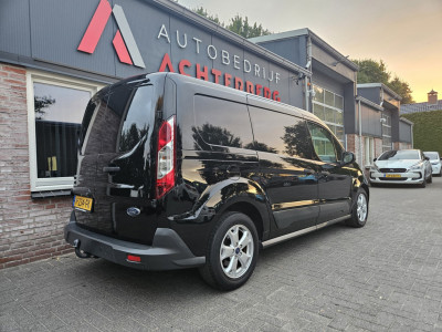Ford Transit Connect 1.5 TDCI L2 Trend Trekhaak! Camera! Nette Bus! NAP! Navigatie! Airco/Clima! Cruise Control! foto 9