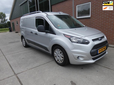 Ford Transit Connect 1.5 TDCI L2 Trend navi/cam*120pk*marge*