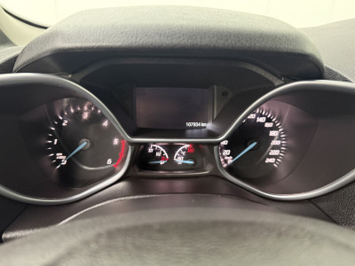 Ford Transit Connect 1.5TDCI Lang 3-Zits | Imperiaal | Trekhaak | Navigatie | Camera | Airco | Cruise foto 14