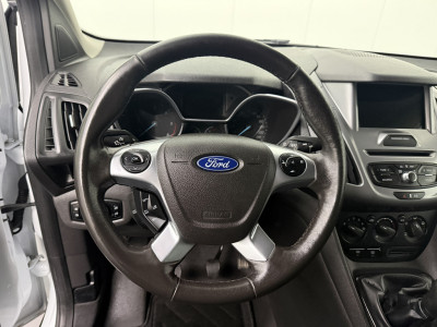Ford Transit Connect 1.5TDCI Lang 3-Zits | Imperiaal | Trekhaak | Navigatie | Camera | Airco | Cruise foto 15