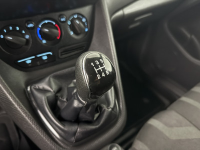 Ford Transit Connect 1.5TDCI Lang 3-Zits | Imperiaal | Trekhaak | Navigatie | Camera | Airco | Cruise foto 17