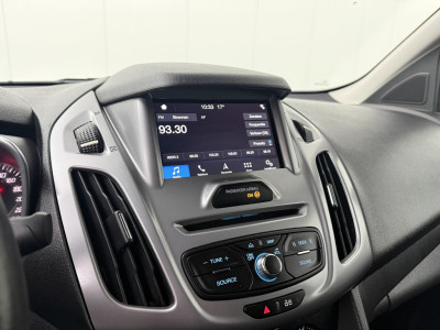 Ford Transit Connect 1.5TDCI Lang 3-Zits | Imperiaal | Trekhaak | Navigatie | Camera | Airco | Cruise foto 19