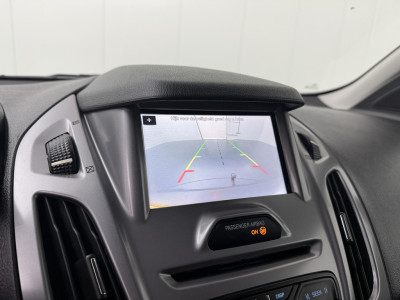 Ford Transit Connect 1.5TDCI Lang 3-Zits | Imperiaal | Trekhaak | Navigatie | Camera | Airco | Cruise foto 20