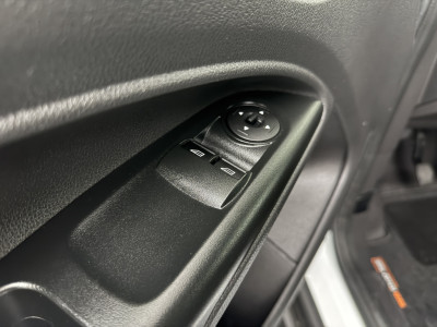 Ford Transit Connect 1.5TDCI Lang 3-Zits | Imperiaal | Trekhaak | Navigatie | Camera | Airco | Cruise foto 8