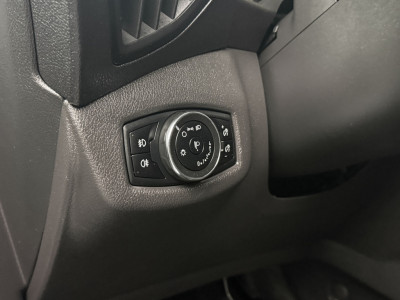Ford Transit Connect 1.5TDCI Lang 3-Zits | Imperiaal | Trekhaak | Navigatie | Camera | Airco | Cruise foto 9