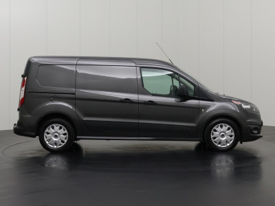 Ford Transit Connect 1.5TDCI Lang | Marge | 3-Zits | Trekhaak | Airco | Cruise | Betimmering foto 13