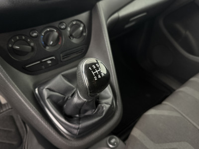 Ford Transit Connect 1.5TDCI Lang | Marge | 3-Zits | Trekhaak | Airco | Cruise | Betimmering foto 16