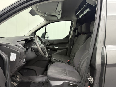 Ford Transit Connect 1.5TDCI Lang | Marge | 3-Zits | Trekhaak | Airco | Cruise | Betimmering foto 18