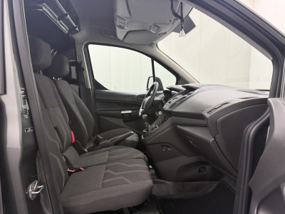 Ford Transit Connect 1.5TDCI Lang | Marge | 3-Zits | Trekhaak | Airco | Cruise | Betimmering foto 19